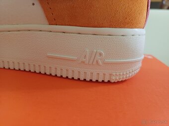 Nike air force 1 38,5 - 6