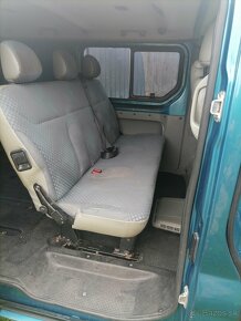 Renault trafic - 6