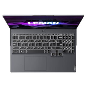 Lenovo Legion 5 PRO 16” QHD - 6