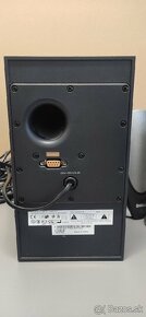 Projektor Dell M210X + Repro Dell subwoofer - 6