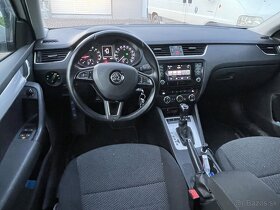 Škoda Octavia 3 combi 2014 nova STK+EK - 6