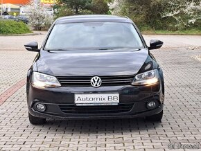 VW JETTA 1.2 TSI Comfortline, slovenské auto - 6