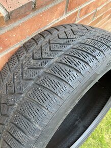 PIRELLI SCORPION WINTER 255/40 R21 102V - 6