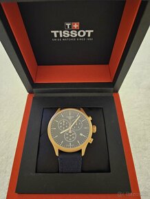 Tissot CHRONO XL - 6