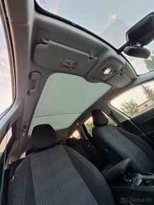 Peugeot 308 SW PANORAMA ŤAŽNÉ - 6