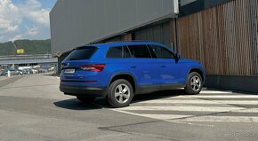 Škoda Kodiaq 2.0 TDI SCR Active 4x4 - 6