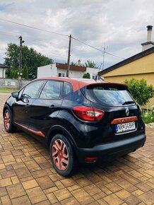 RENAULT CAPTUR Energy TCe 90 Intens - 6