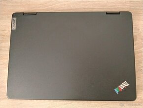 Lenovo ThinkPad Yoga 11e Intel M3-8100 dotykový displej - 6