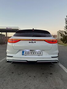 Kia ProCeed 1.5 T-GDI GT-line 118kw/160ps Automat 7st - 6