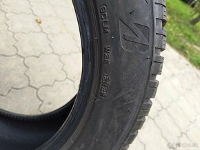 215/55 r17 Michelin, Bridgestone - 6