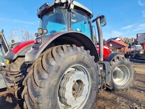 Massey Ferguson 8680 - 6