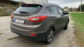 Hyundai ix35 1.6 GDI LPG - 6