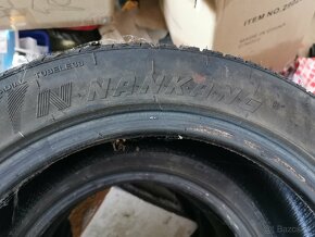 Pneumatiky Nankang 195/50 r15 - 6