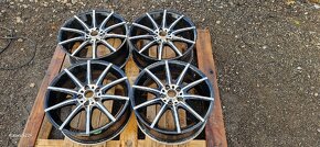 Momo 5x108 r17 - 6