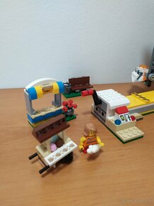 LEGO 31095 - Pouťový kolotoč - 6