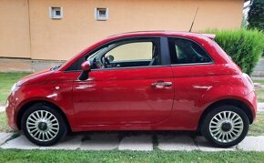 Fiat 500 1.2 Lounge Panorama - 6