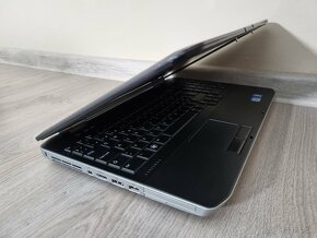 ▼Dell Latitude E5520 - 15,6" / i5-2540M / 4GB / ZÁR▼ - 6