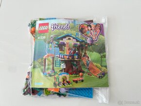 Lego Friends II - 6