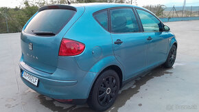 Seat Altea 1.9 tdi 77kw - 6