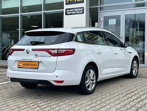 Renault Mégane Grandtour 1,5 Blue DCi ZEN nové v SR - 6