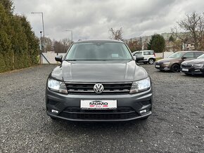 Volkswagen Tiguan 2.0 TDI SCR BMT Highline DSG LED - 6