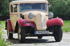 Tatra 54/30 - 6