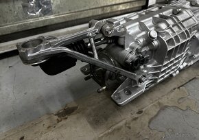 V 161 GETRAG 2JZ - GTE - 6