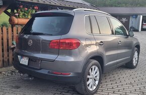 Volkswagen Tiguan 2.0 TDi Sport 125kw 4Motion - 6