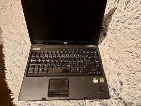 Hp nx6125 - 6