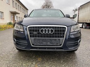 Audi Q5 2.0Tdi 105kw Quattro 2010 159tis.najeto - 6