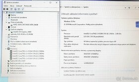 Perfektný Lenovo L440 - 6