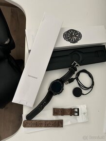 Samsung galaxy watch 3 45mm - 6