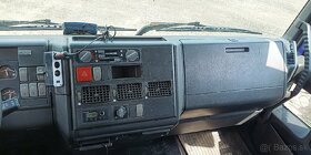 Predám Iveco euro cargo tector 170/ 7,5T - 6