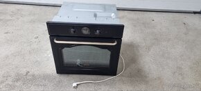 Elektrická rúra gorenje vintage - 6