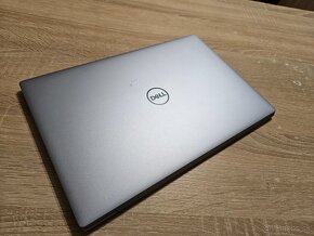 Dell XPS 13 v najsilnejsej konfiguracii 32gb ram 1Tb ssd a i - 6