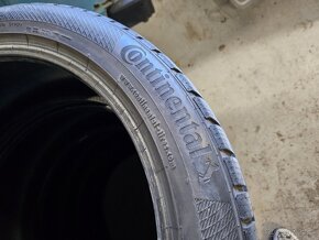 4x zimné pneu 235/45r20 - 6