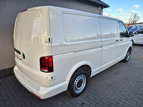 Volkswagen Transporter T6.1 2,0TDI 110kW L2 -DPH- 529.999Kč - 6