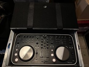 Pioneer DDJ-ERGO-V + Magma case - 6