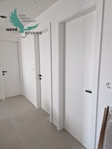 Novostavba apartmánu len 150m od mora s výhľadom na more na  - 6