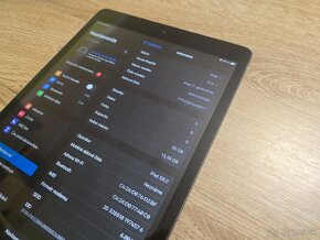 Ipad 7 cellular na sim kartu s najnovsim ios 18 tablet s nab - 6