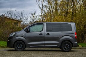 Peugeot Traveller 2.0 BlueHDi Allure Standard - 6