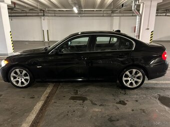 BMW e90, 325d, 145kw - 6