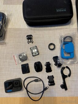 Gopro hero 10 - 6