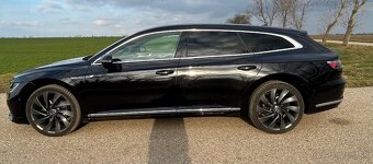 VW Arteon R-line SB 2.0 TDI 147KW 4x4 - 6