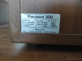 Heco Precision 300 - 6