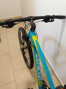 specialized rockhopper 29 - 6