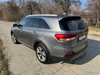 Predám Kia Sorento 2.2 2017 Platinum - 6