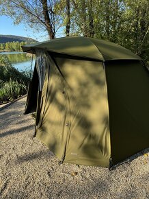 Trakker tempest 200 Bivvy aquatexx + skull cap aquatexx - 6