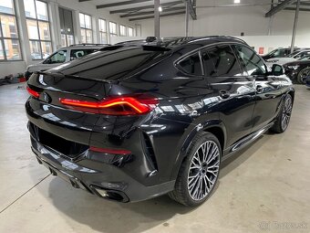 BMW X6 - 6