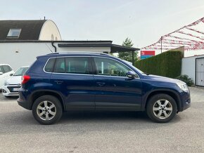 Volkswagen Tiguan 2.0 CR TDI 4-Motion Sport Style A/T - 6